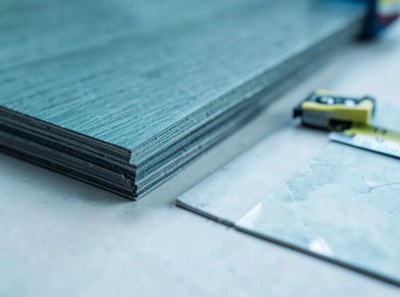 Luxury Vinyl Plank Installation Gillett, TX FAQs